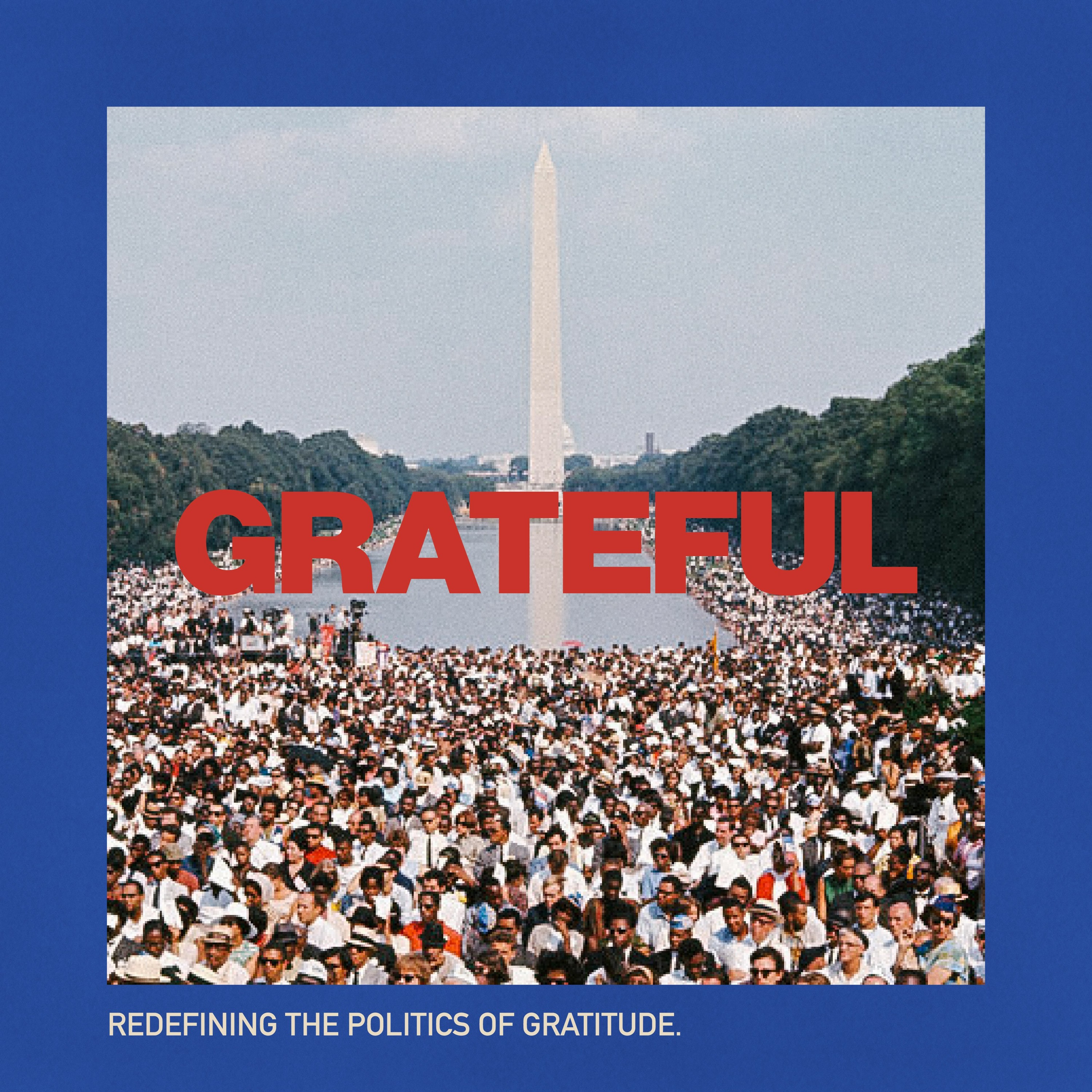 Grateful: Thank You, Thank You, Thank You episode artwork