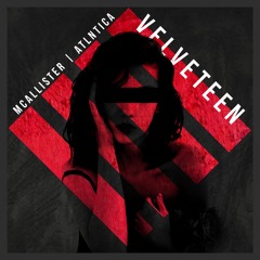 McAllister & ATLNTICA - Velveteen