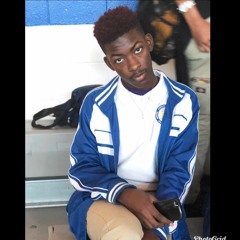 Vinny- Petty Shakedown