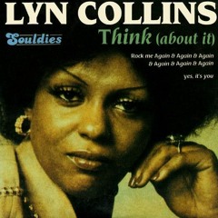 LYN COLLINS - Think (Dj Nobody Funky Soul Re Edit).mp3