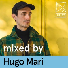 Heist Podcast #23 | Hugo Mari