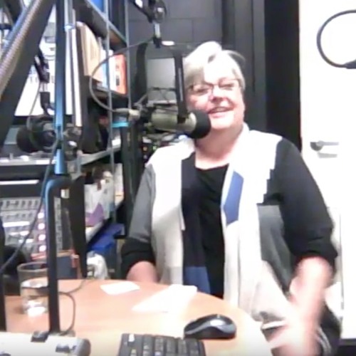 Stream Chronique Pauline Gobeil, état des lieux postdégât à la Société francophone de Victoria
