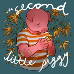 Worthikids - The Second Little Piggy
