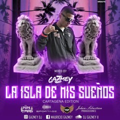 La Isla De Mis Sueños (Cartagena Edition)