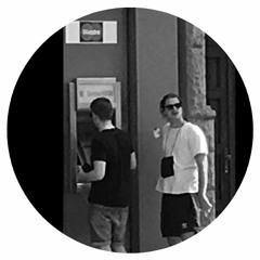 PAGEME002 - Julian Chenaux & Felix Kluge - Rennparty EP