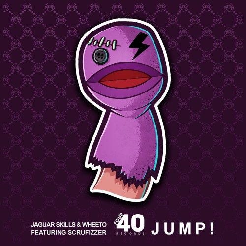 Jaguar Skills featuring Scrufizzer - Jump