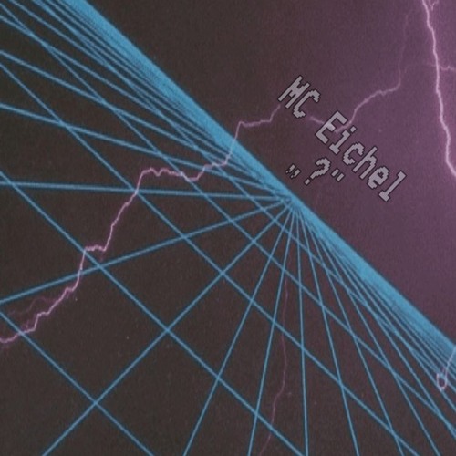 MC Eichel - "?"