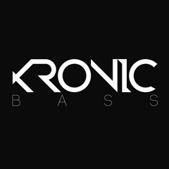 SDC (Voltage & Trigga) @ Kronic Bass & Low Down Deep summer bash 2018