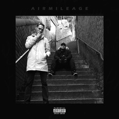 Sutherland ft. Potentially Potent - Air Mileage