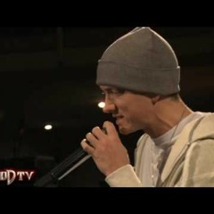 Eminem Biggest Ever Freestyle In The World! - Westwood
