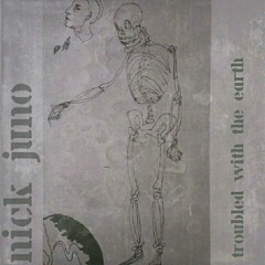 Troubled with the earth