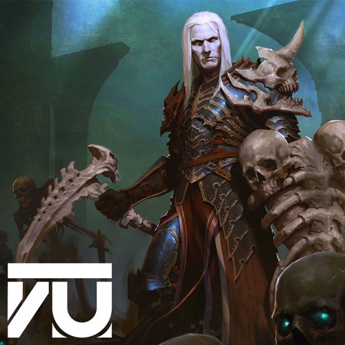 PURE - Necromancy [FREE DOWNLOAD]