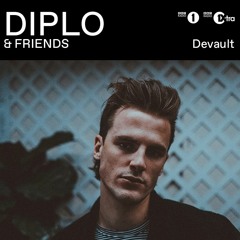 Devault Diplo & Friends Mix