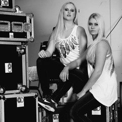 LETHAL SISTERS / TOXIC SICKNESS GUEST MIX / NOVEMBER / 2018
