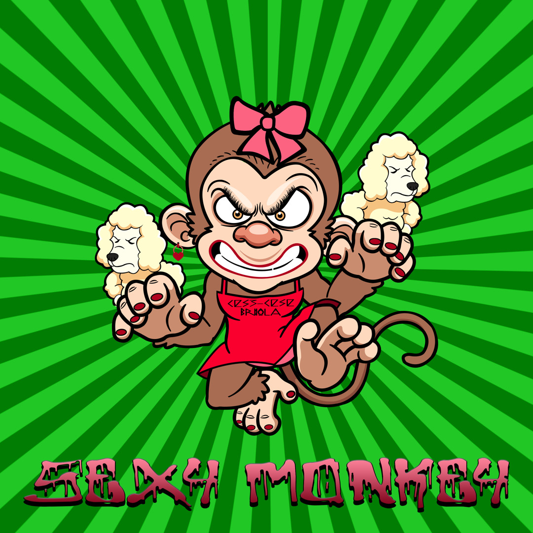 ♡monkeyページ♡ MONKEY DO | Signal Space Lab