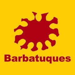 Barbatuques - Baiana (BLAME Illuminati Remix)