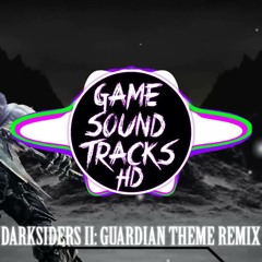 Darksiders II: Guardian Remix