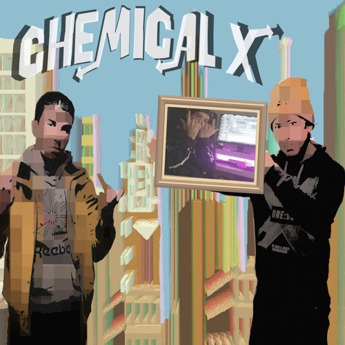 Chemical X (feat. YUNG KONALDO)