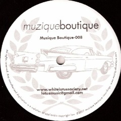 White Lotus Society - Space Cadillac (Cubase Dan Remix)[FREE DL]