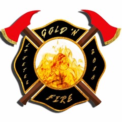 MDL Gold'N Fire By S'Sergeo (Horlalaa !!!)