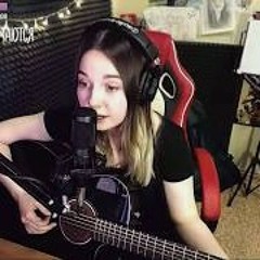 Юля Кошкина - На моей луне.