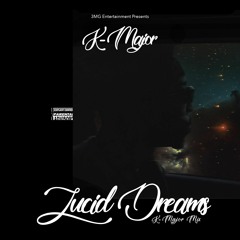 Lucid Dreams (K-Major Vibe)