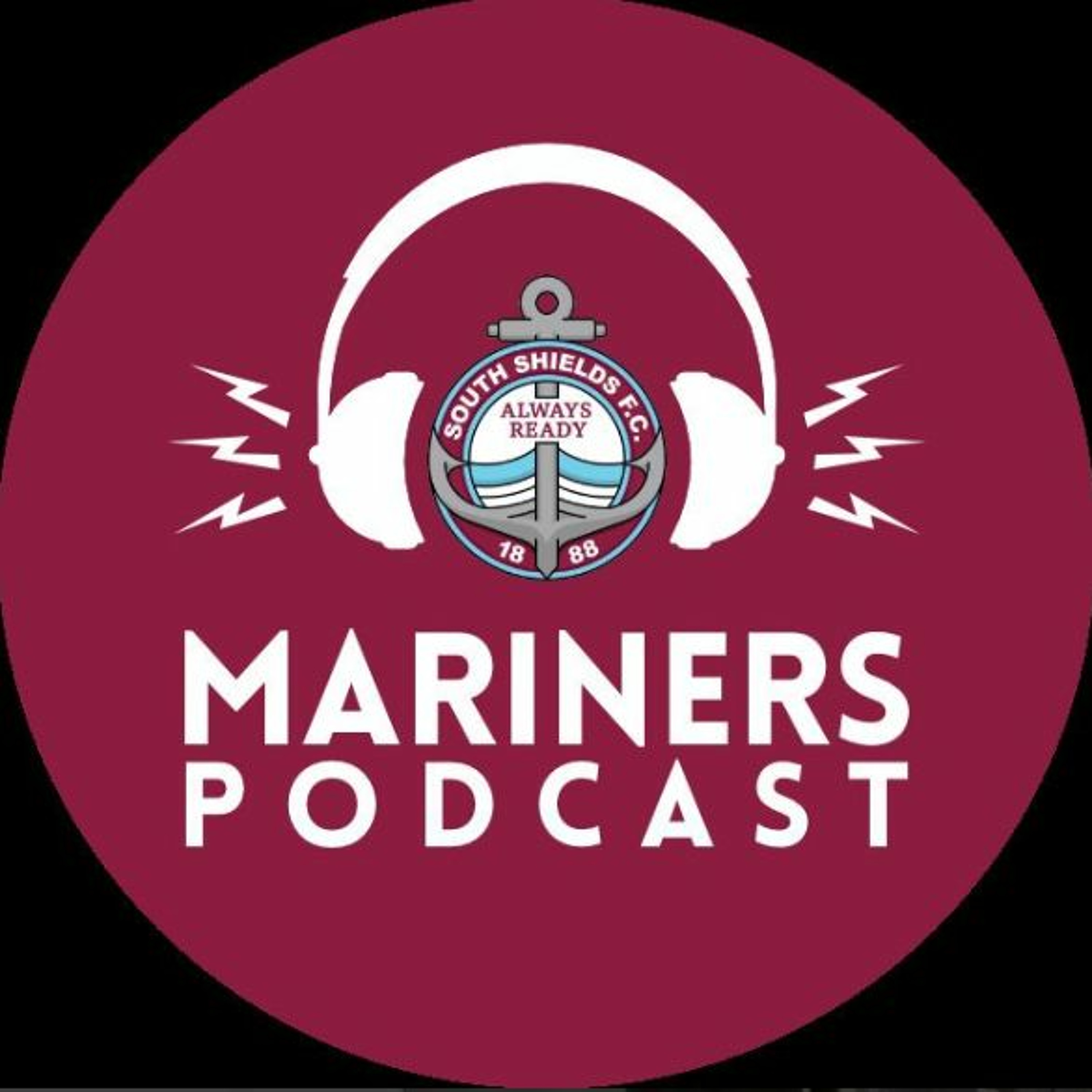Mariners Podcast