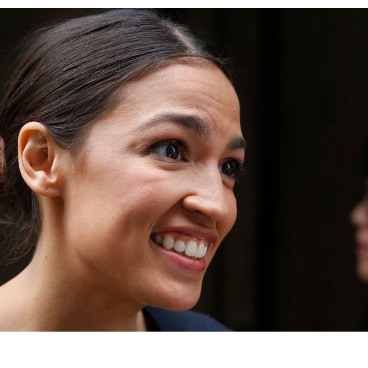 11/19 A New Kind of Sanctuary City & Ocasio-Cortez: My Kind of Socialism is Good episode artwork