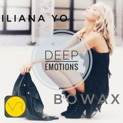 BOWAX - Guest Mix Deep Emotions 060 November 2018