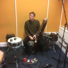 Resonance FM Live 10:11:2018