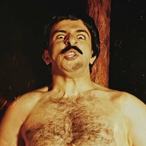 Гурам - Дисс На Соболева