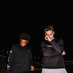 Paper Over  Roses Ft. Austin R.