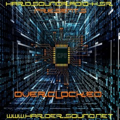 La Foudre LIVE - Overclocked On HardSoundRadio-HSR