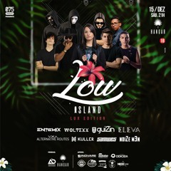 LOW ISLAND LUX 2018