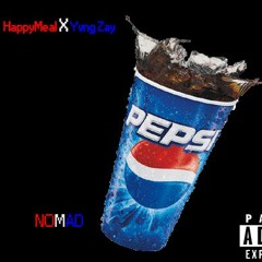 HappyMeal X Yvng Zay PEPSI