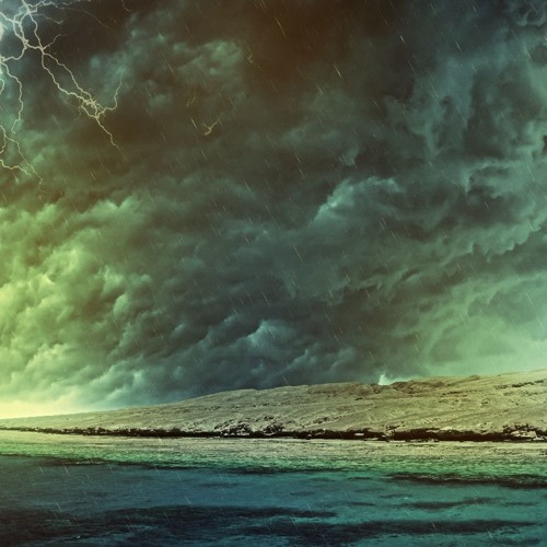 Rulostic - Power Storm "RIDDIM DUBSTEP" (Non Copyright)