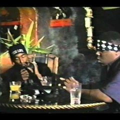 2Pac & Notorious B.I.G Freestyle