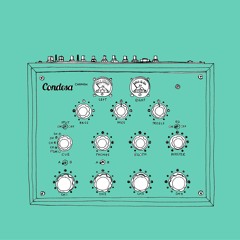 Discrete Circuits with Renata Do Valle