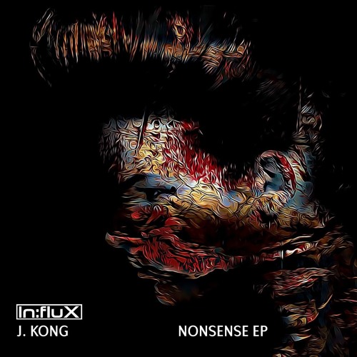 J. Kong - Ruthless (Dr. Oscillator RMX) [Forthcoming In:Flux Audio]
