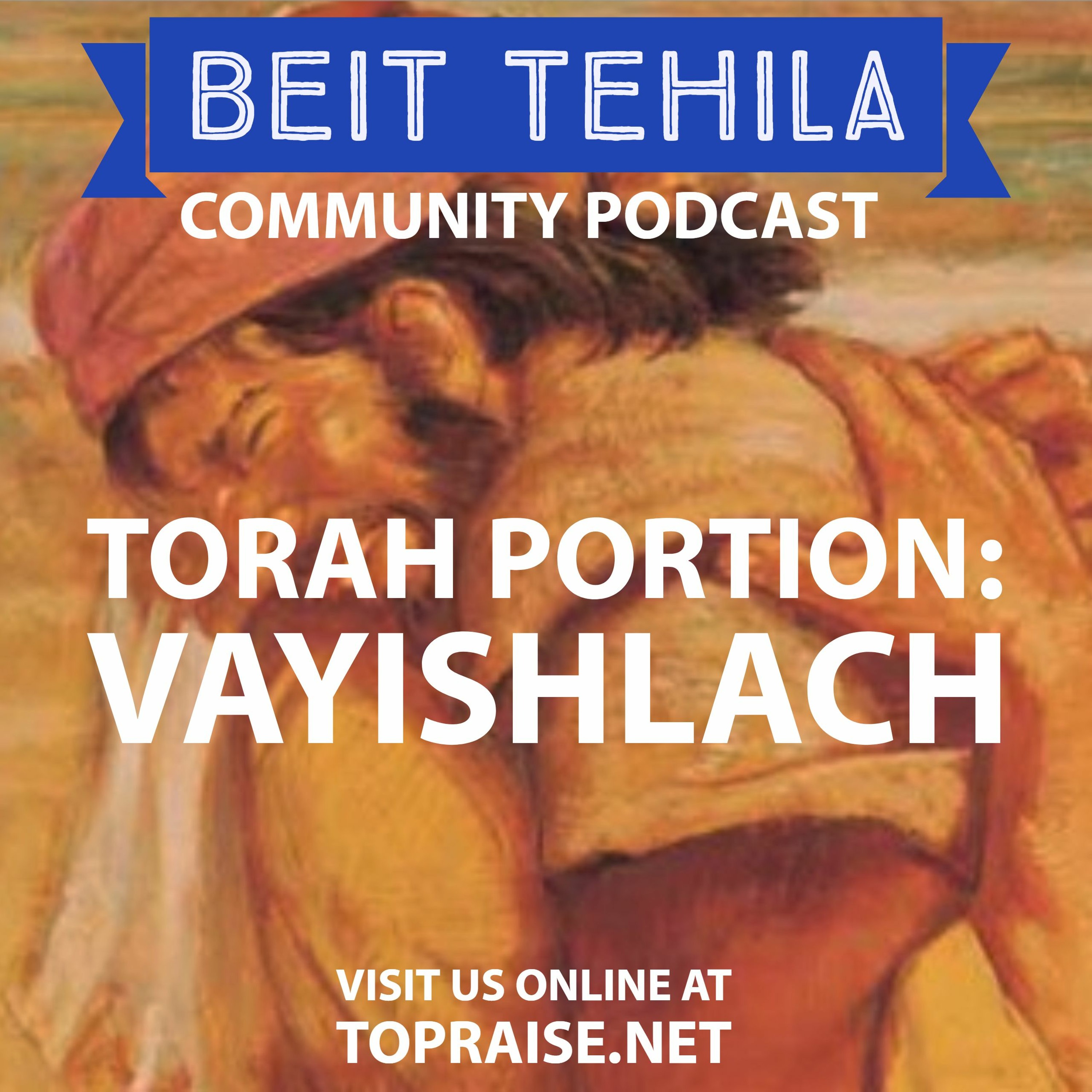 Christian\'s with Torah - The BeitTehila Podcast | Pastor Nick Plummer & Ryan Cabrera