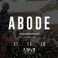 Kreature Sizeup B2B - Abode Mint Warehouse 17-11-2018