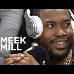 Meek Mill Freestyles On Flex   Freestyle