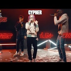 Lil Pump, BlocBoy JB And Smokepurpp's Cypher - 2018 XXL Freshman