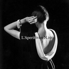 Ivan Minuti - L'Aperitivan No.10 (live at House of Negroni, Dubai Downtown Design)