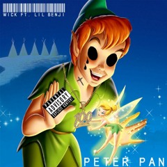 Peter Pan Ft. Lil Benji