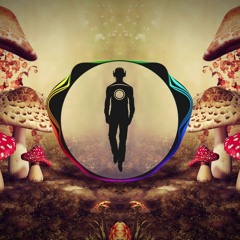 Chris Fleep - Progressive Psytrance Mix 2018