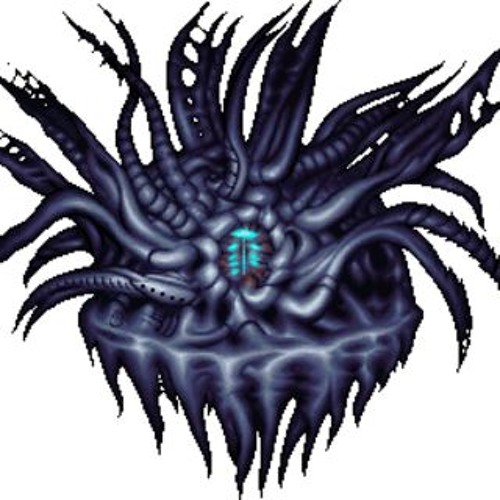 Final Fantasy 4 The After Years Soundtrack - Planetary Core