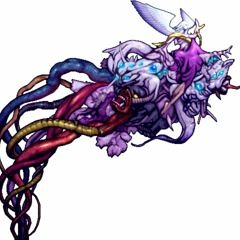 Final Fantasy IV The After Years  The Battle For Life