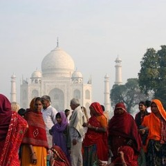 Flower of India