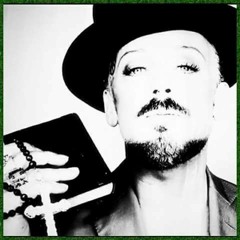Boy George - King Of Everything (digi's Duped Demo)